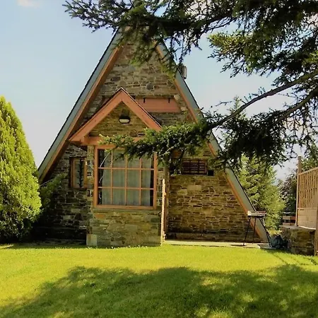 El De Ger, Calida Casa Alpina En La Cerdanya