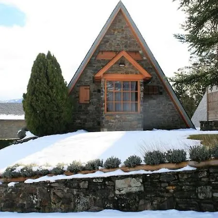 El De Ger, Calida Casa Alpina En La Cerdanya Ger