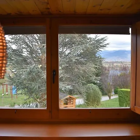 Chalet El De Ger, Calida Casa Alpina En La Cerdanya Ger