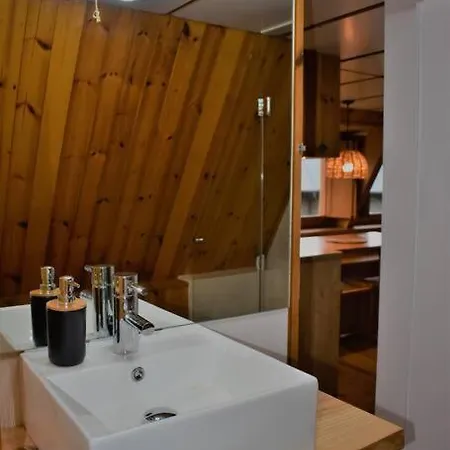 El De Ger, Calida Casa Alpina En La Cerdanya Chalet Ger
