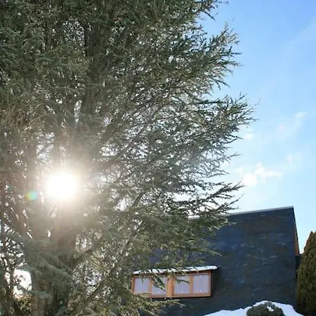 Chalet El De Ger, Calida Casa Alpina En La Cerdanya *