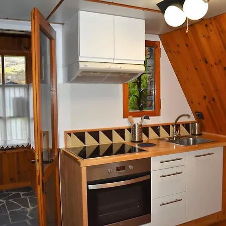 Chalet El De Ger, Calida Casa Alpina En La Cerdanya Ger