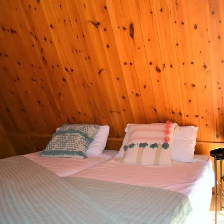 El De Ger, Calida Casa Alpina En La Cerdanya Chalet