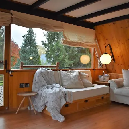 El De Ger, Calida Casa Alpina En La Cerdanya Ger